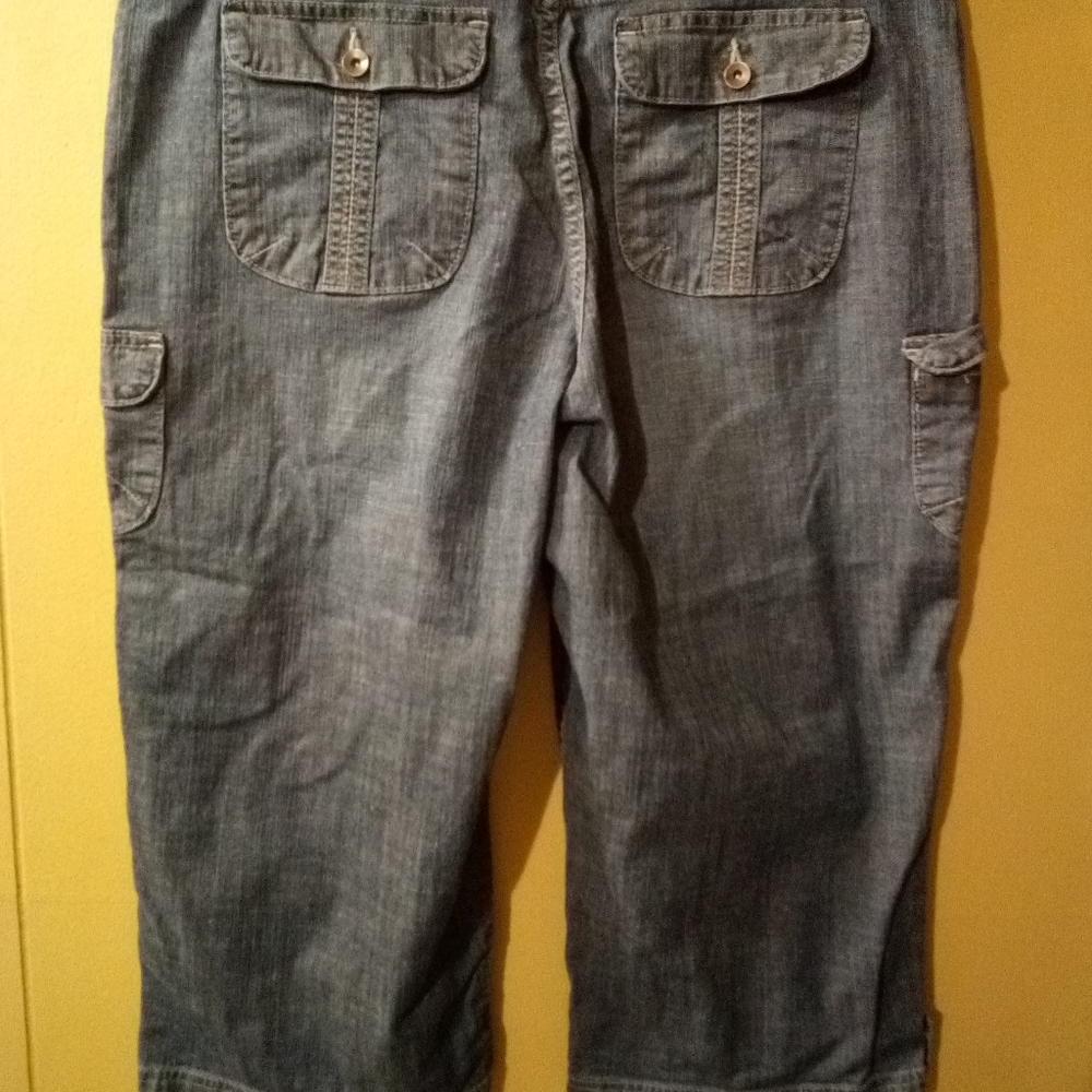 Capris